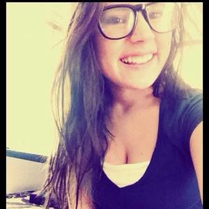 Meet your Posher, Savannah